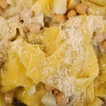 Casa Rossi Comida
