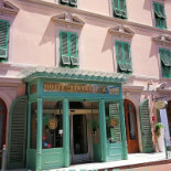 La Pecora Nera Extérieur