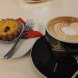 Caffè Scotto Nourriture