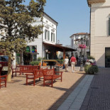 Designer Outlet Noventa Di Piave Exterior