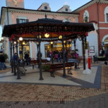 Designer Outlet Noventa Di Piave Exterior