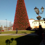 Designer Outlet Noventa Di Piave Exterior