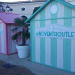 Designer Outlet Noventa Di Piave Exterior