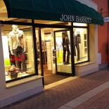 Designer Outlet Noventa Di Piave Exterior