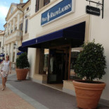 Designer Outlet Noventa Di Piave Exterior