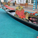 Designer Outlet Noventa Di Piave Exterior