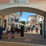 Designer Outlet Noventa Di Piave Exterior