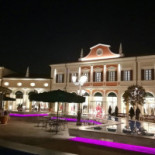 Designer Outlet Noventa Di Piave Exterior