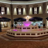 Designer Outlet Noventa Di Piave Exterior