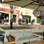 Designer Outlet Noventa Di Piave Exterior