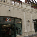 Designer Outlet Noventa Di Piave Exterior