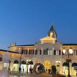Designer Outlet Noventa Di Piave Exterior