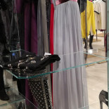 Designer Outlet Noventa Di Piave Bebida