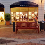 Designer Outlet Noventa Di Piave Exterior