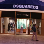Designer Outlet Noventa Di Piave Exterior