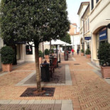 Designer Outlet Noventa Di Piave Exterior