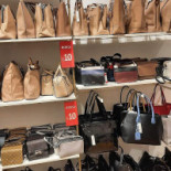 Designer Outlet Noventa Di Piave Bebida
