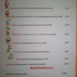 Brontolo Carte