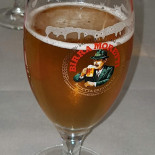 La Terrazza Boisson