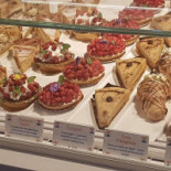 La Terrazza Carte