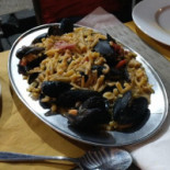 Fish Experience Nourriture