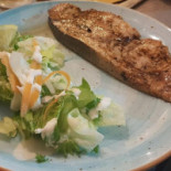 Fish Experience Food