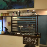 Fish Experience Menu