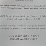 Sushi Zero Carte