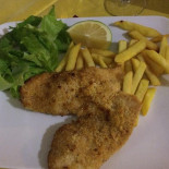 Da Olga Nourriture