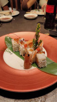 Sushi Zero drink
