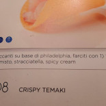 Sushi Zero Boisson