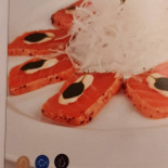 Sushi Zero Boisson