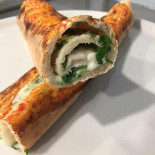 Strapizzami Comida