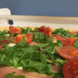 Strapizzami Comida