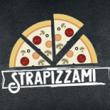 Strapizzami Logo