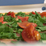 Strapizzami Comida