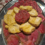 Vigna Toscana Comida