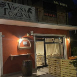 Vigna Toscana Exterior