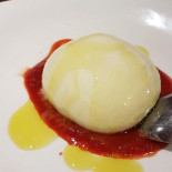 Vigna Toscana Comida