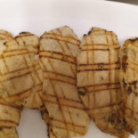 Vigna Toscana Comida
