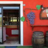Vigna Toscana Exterior