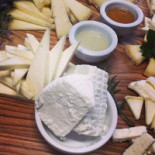 Vigna Toscana Comida
