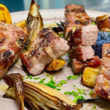 Vigna Toscana Comida