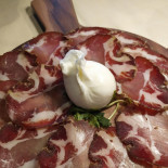 Vigna Toscana Comida
