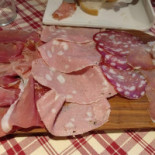 Vigna Toscana Nourriture