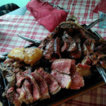 Vigna Toscana Comida