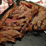 Vigna Toscana Comida