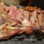 Vigna Toscana Comida