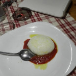 Vigna Toscana Comida
