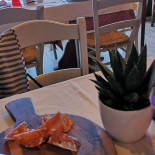 Vigna Toscana Comida